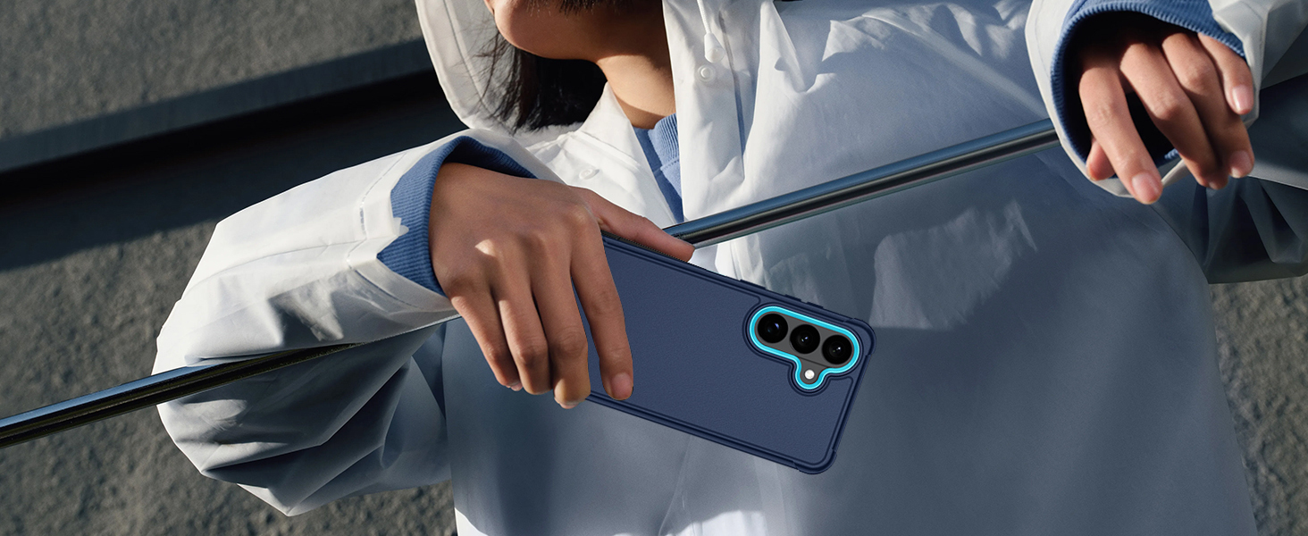 Galaxy S26 Case