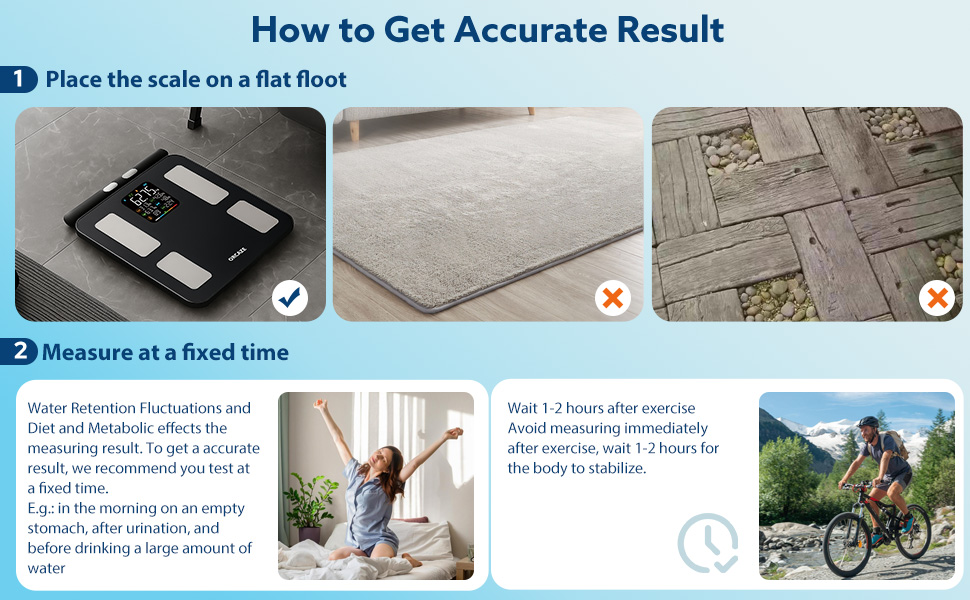 smart scale