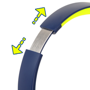 Kids Headphones with Microphone for School,Voopwink Wired Over Ear Headsets for girls boys toddler