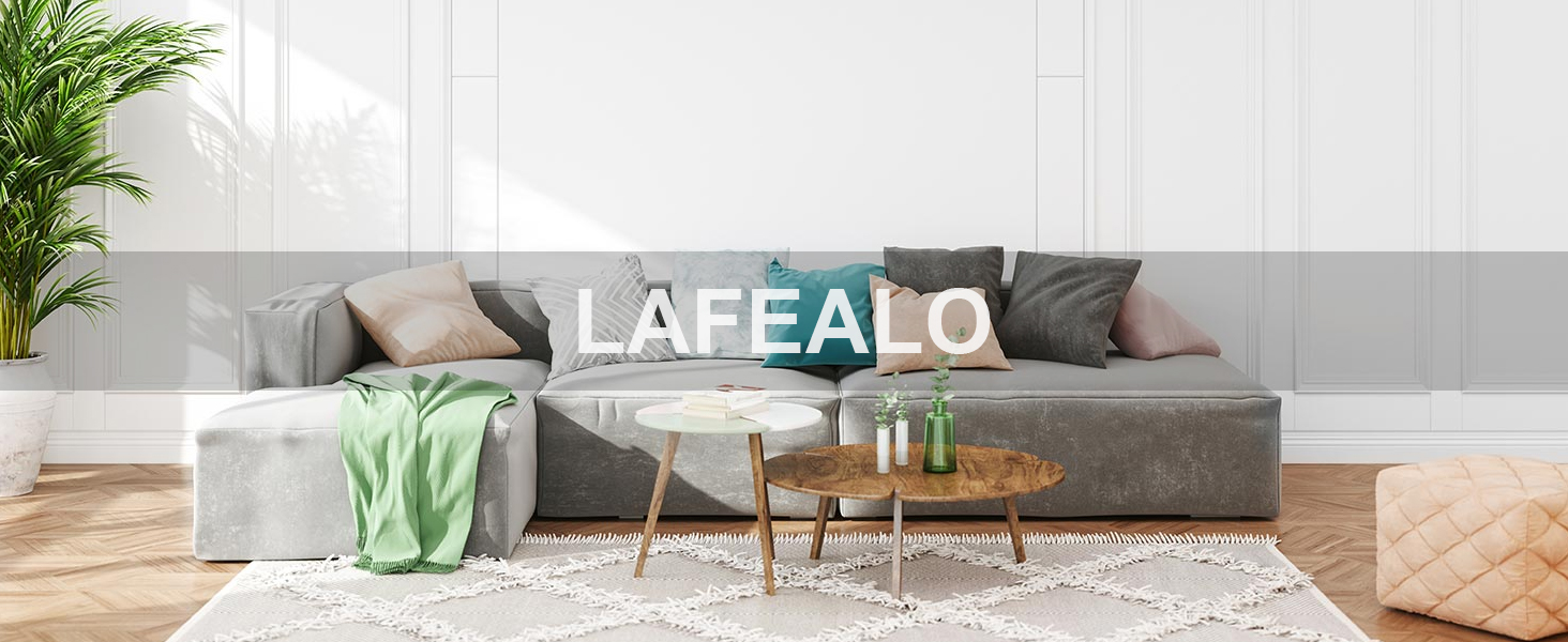 LAFEALO towel rack for bathroom 