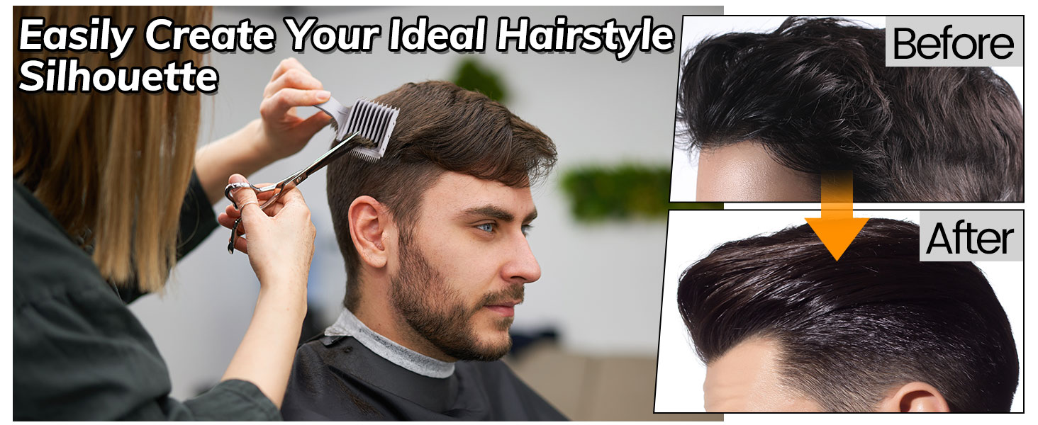 hair cutting tools