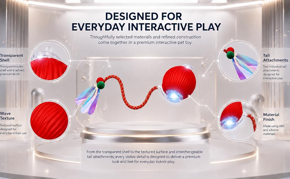 cat toys, cat toy, cat toys for indoor cats, smart cat toy, Ball toy for cats
