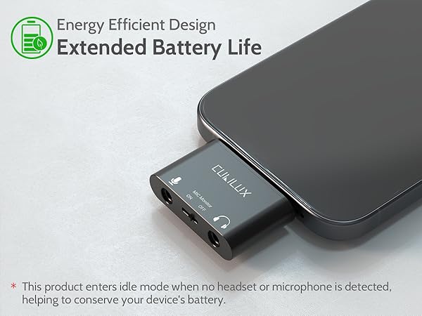 Energy Efficient Design