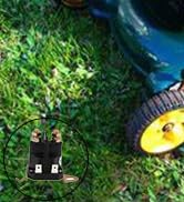 solenoid 192507 for craftsman yt3000