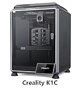 Creality K1C 3D Printer