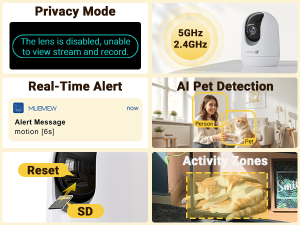 security cameras indoor camera pet camera dog camera home cameras