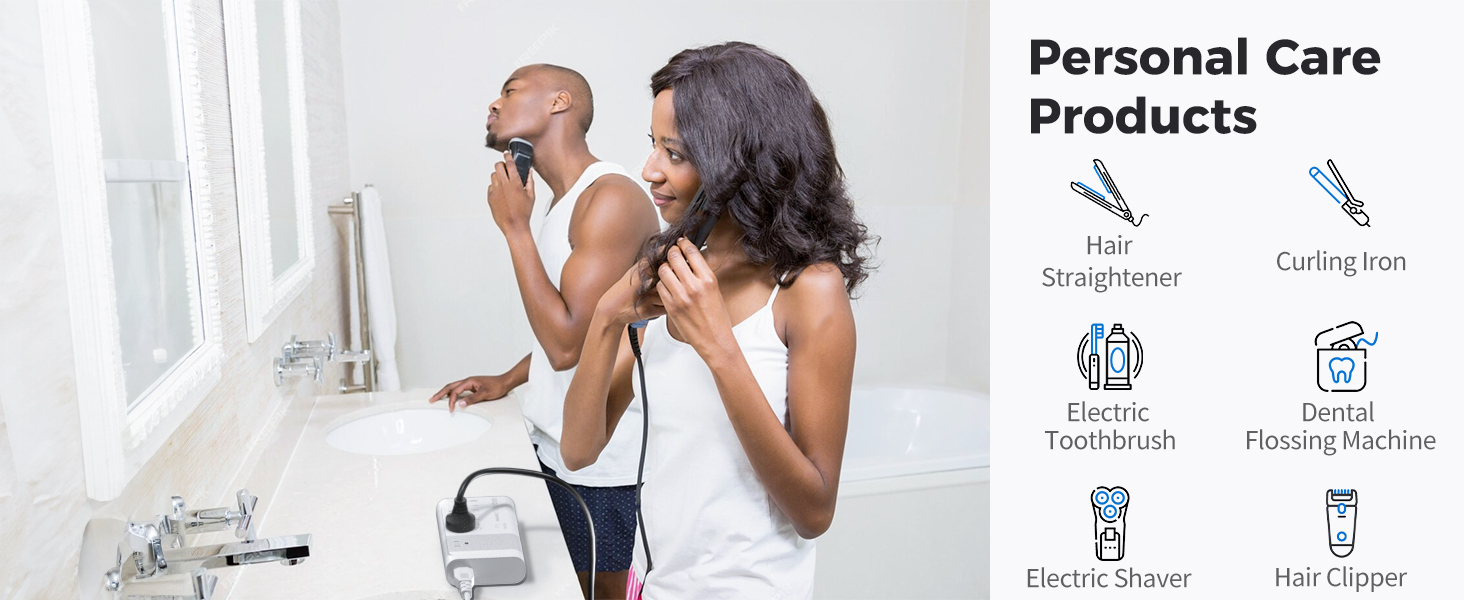 Personal Care Products