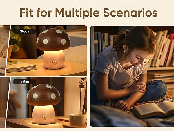 Fit for Multiple Scenarios