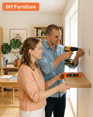 Stud Finder Wall Scanner