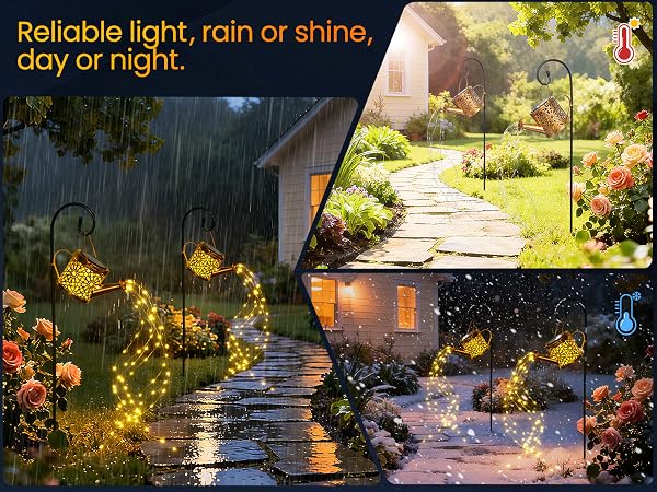 solar lantern