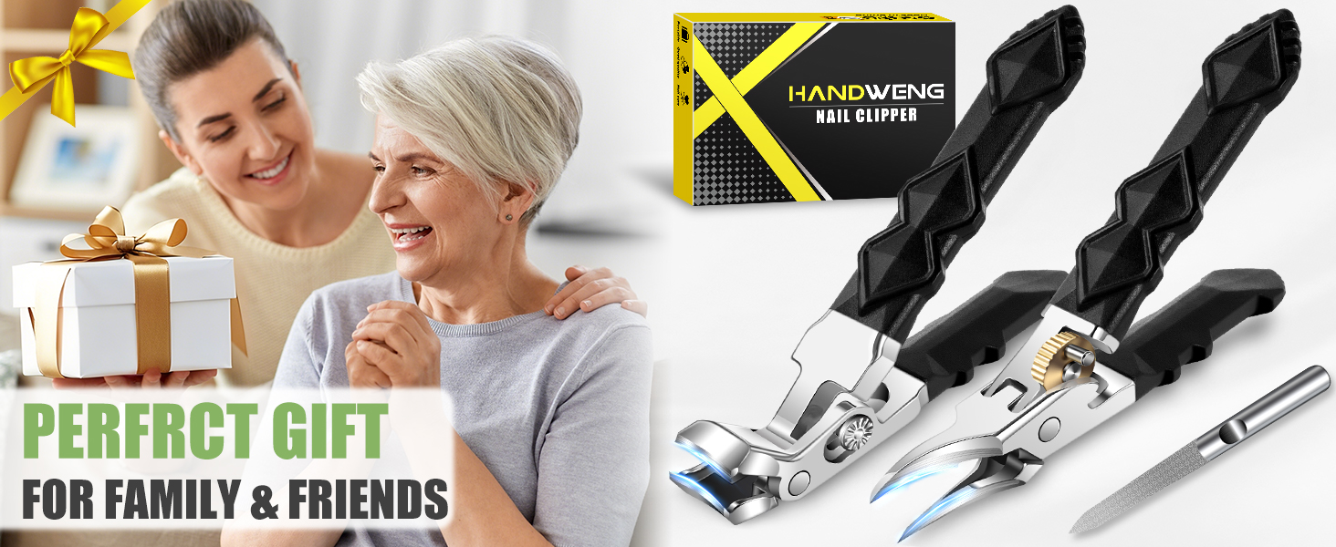 nail clippers for men