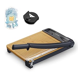 paper trimmer