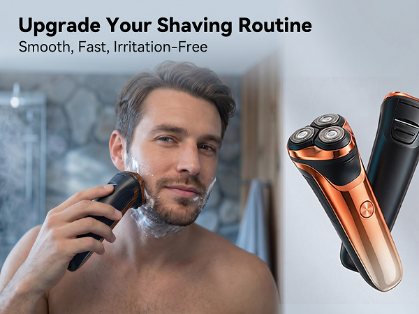 shaver