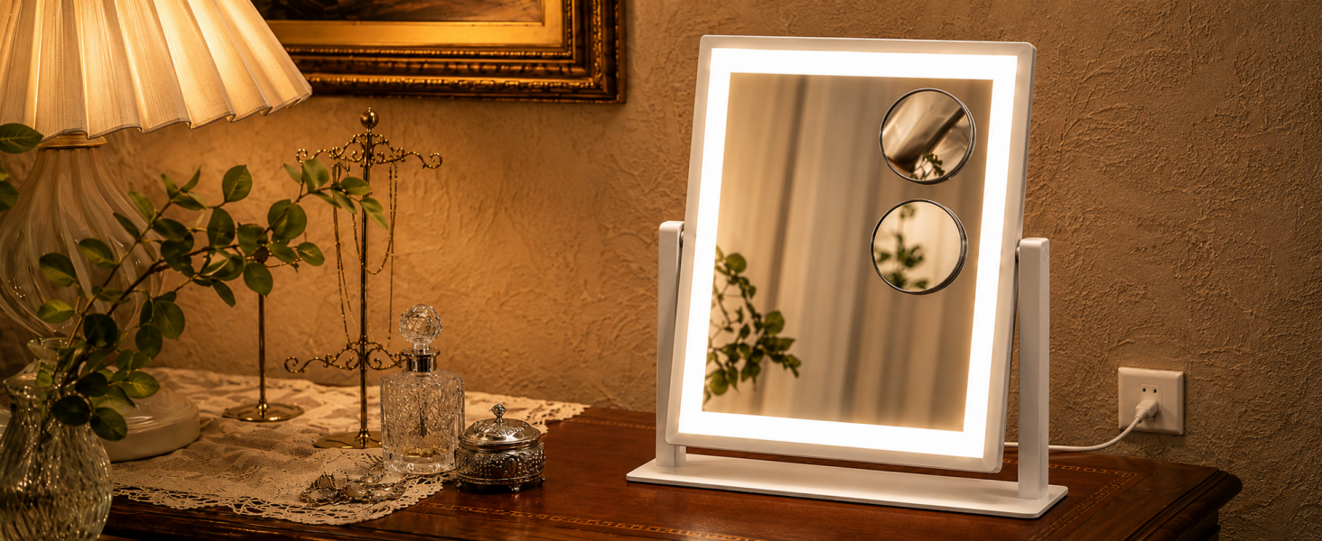mirror