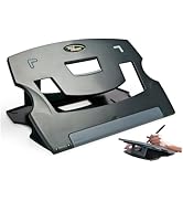 MAX SMART Tablet Drawing Stand, Digital Drawing Pad Stand, Foldable, Adjustable for 9 to 16 Inche...