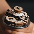 centrifugual governor