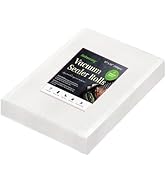 Vacuum Sealer Bags, 100 Quart 11