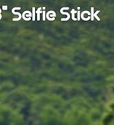 BMZX Selfie Stick