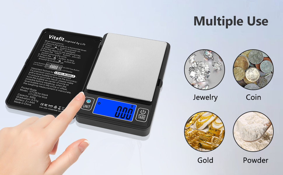 scale