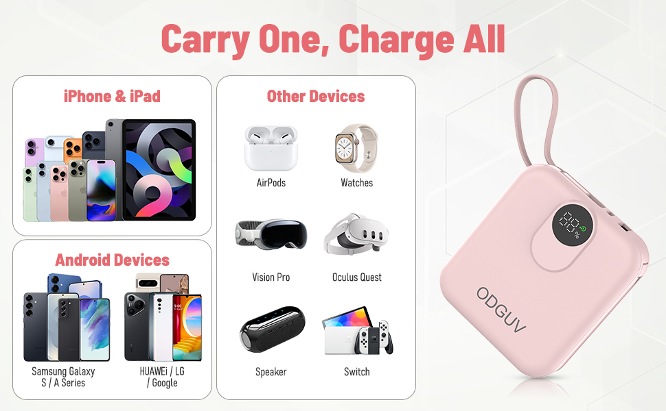 Charge All