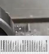 Carbide Files