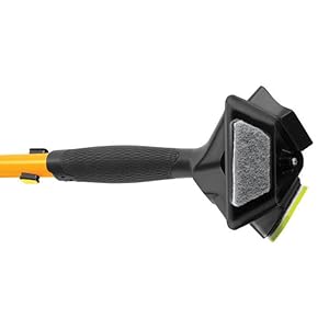 RCP - Medium Scrubber for All-Around Cleaning