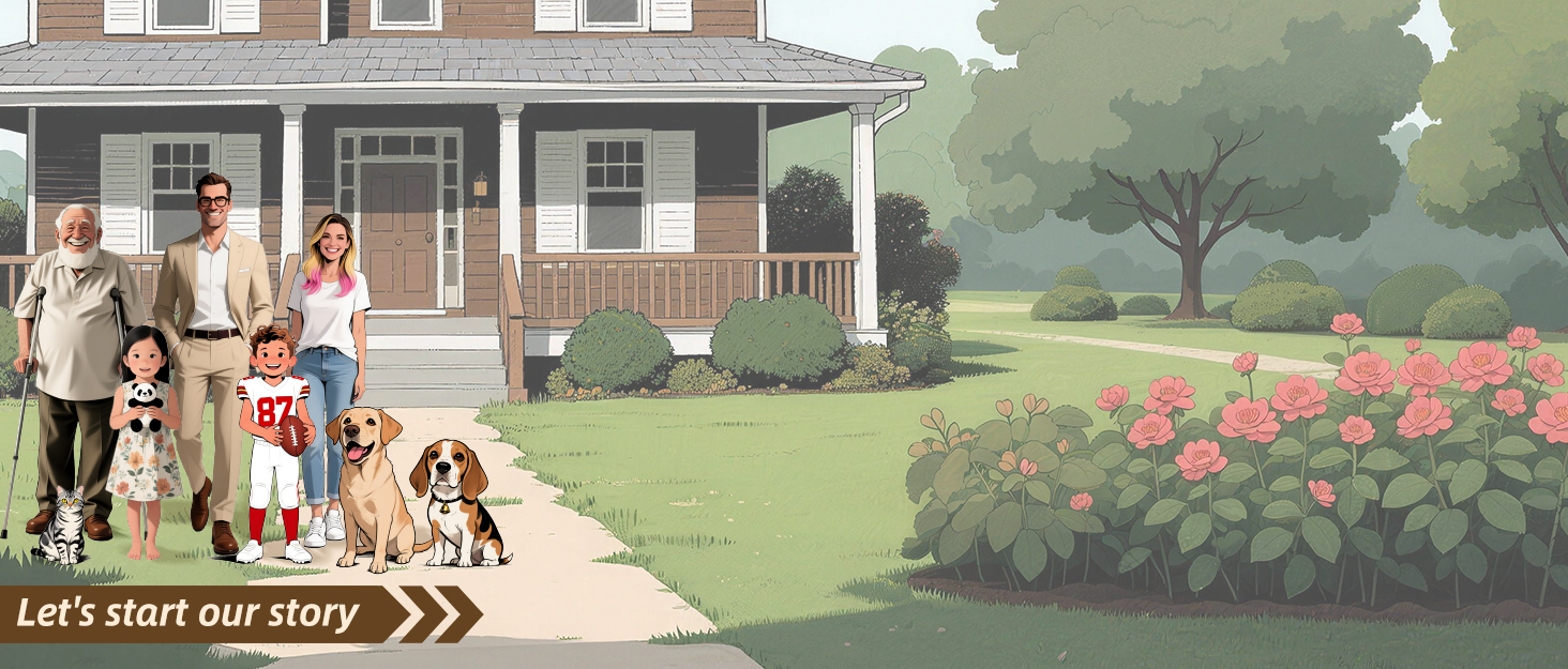 COSY HOMEER mats and rugs