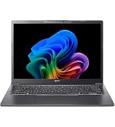 Acer Aspire 14 AI Copilot+ PC 14" IPS LED Laptop - Intel Core Ultra 7 256V 2.2GHz; 16GB LPDDRX On...