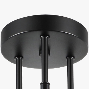 black hallway light fixtures ceiling