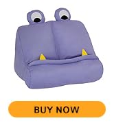holding puppy cool arrow flexi mini mermaid rainbow markers unicorn seat keepers toddler bean bag