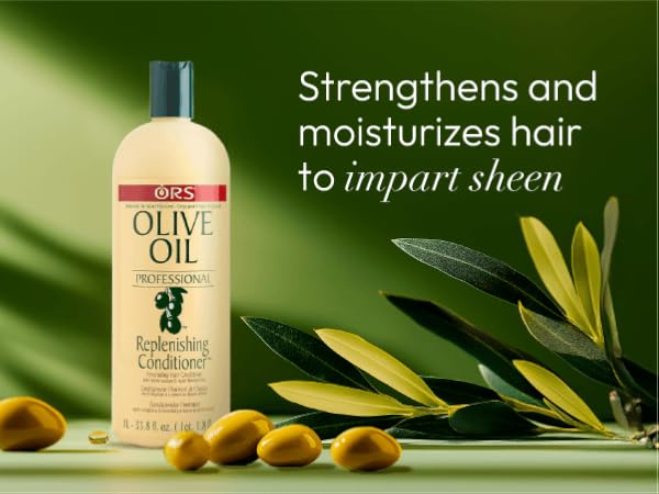 Professional Replenishing Conditioner