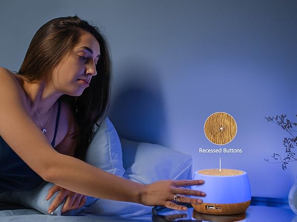 Night Lights for Baby Nursery Bathroom