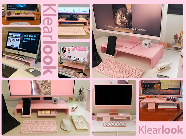 monitor stand