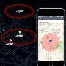 GPS Tracker