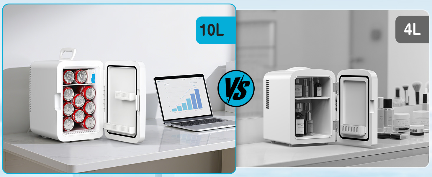 Compact Refrigerator