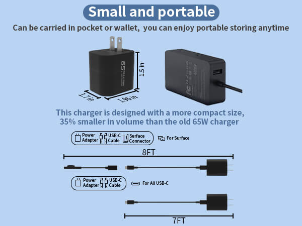 microsoft surface charger