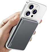 RORRY for Magsafe Portable Charger, [0.3