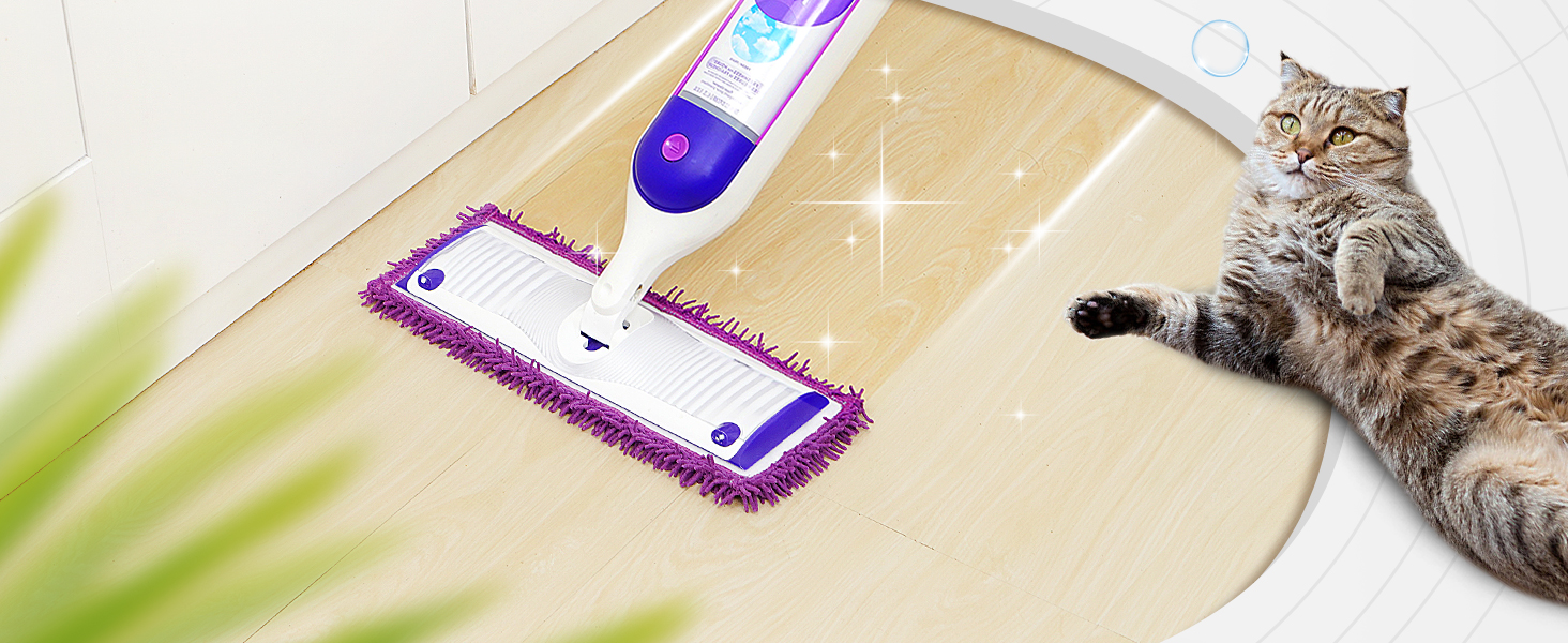 swiffer power mop reusable pads