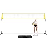 volleyball net volleyball net for backyard outdoor volley ball net portable volleyball net set 