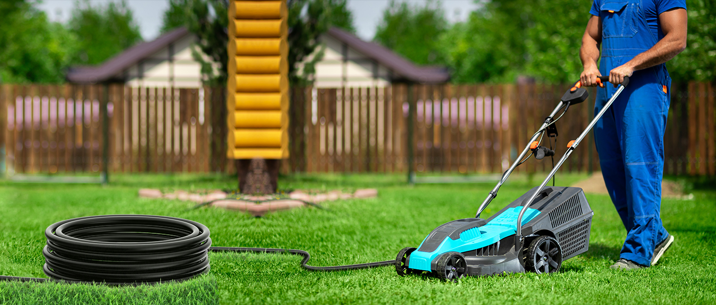 Outdoor Power Outlet