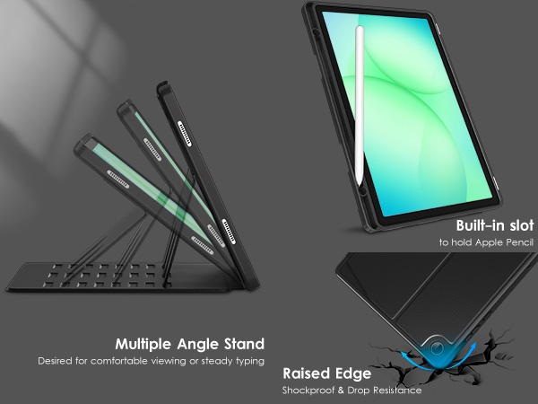 Samsung Galaxy Tab A11 Case