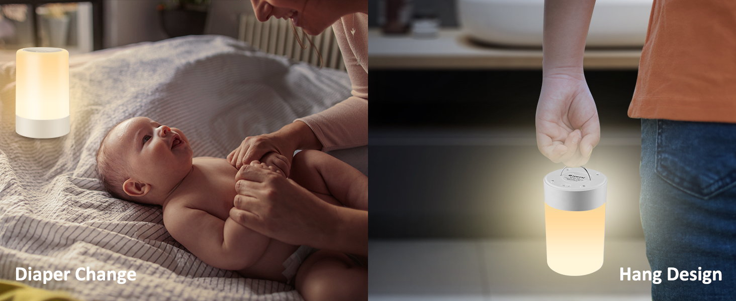 Portable Night Light