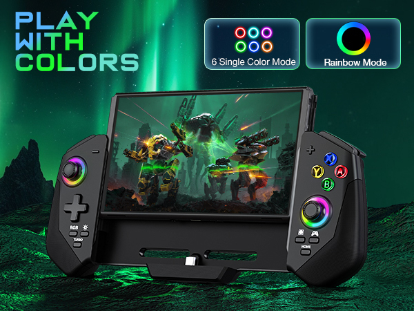 nintendo switch wireless controller