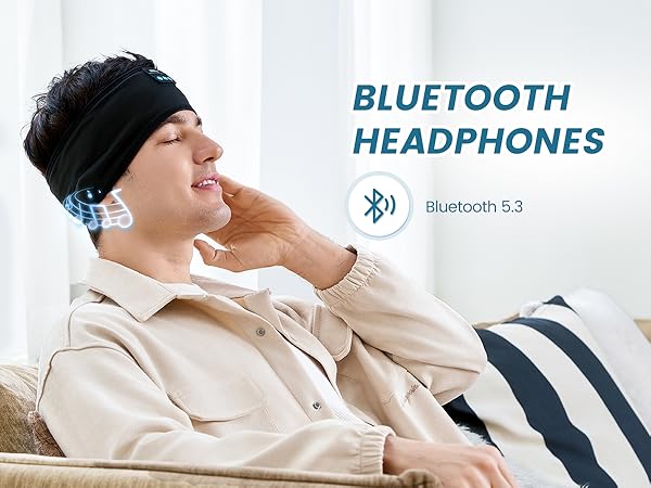 sleep headphones