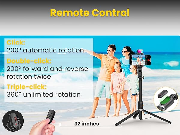 Remote Control