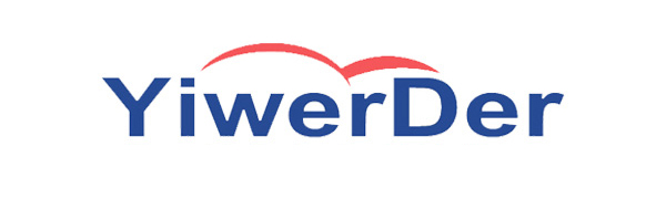 YiwerDer LOGO