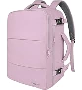 Taygeer Large Travel Backpack, TSA Approved Carryon Backpack Luggage for Women Travel, Cute Colle...