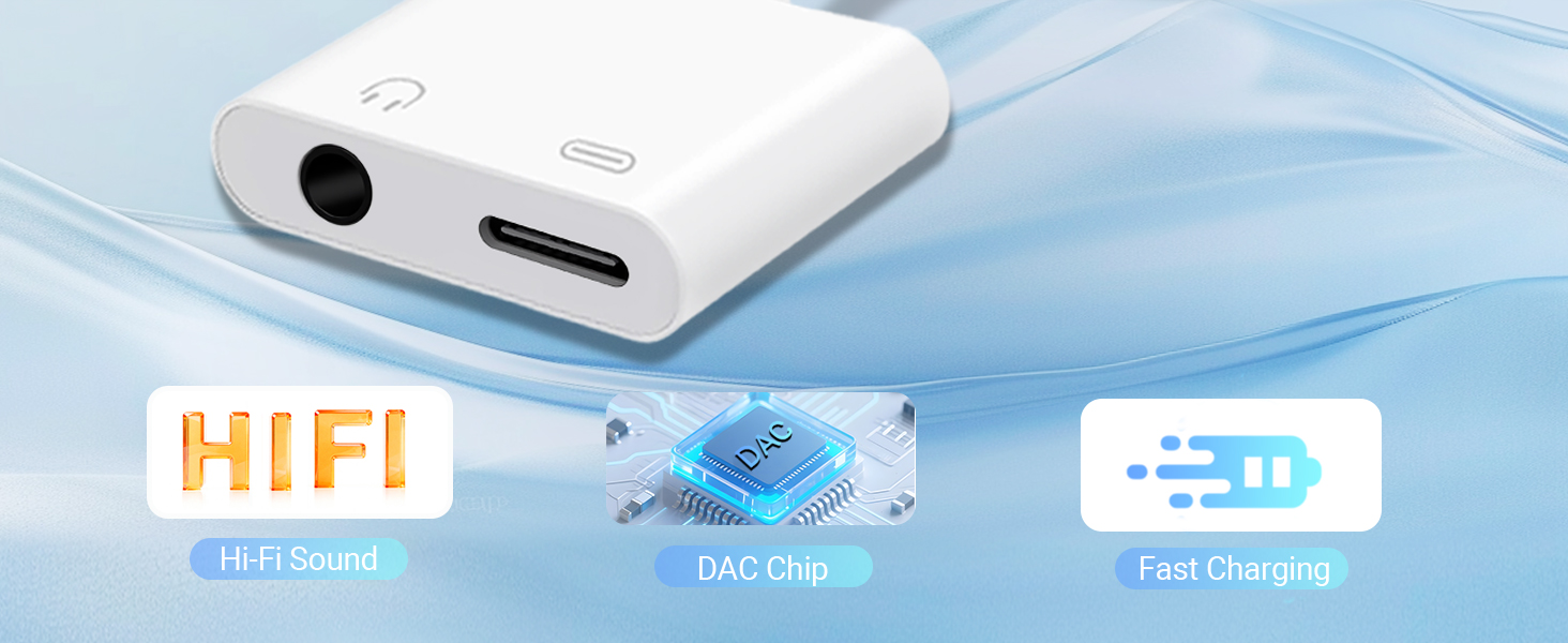 headphone adapter to usb c