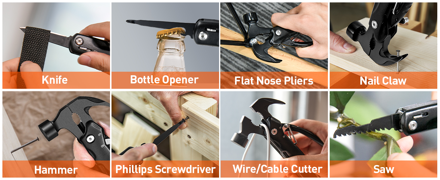 Practical tool