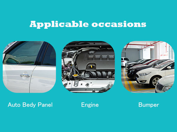 Auto Fastener Remover